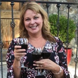 Meet your Posher, Heidi